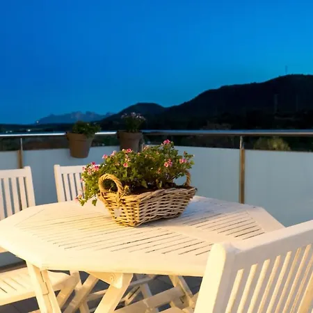 Apartament Montserrat