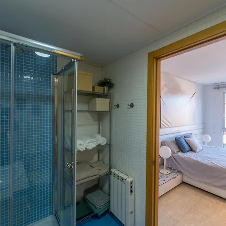 Apartament Montserrat