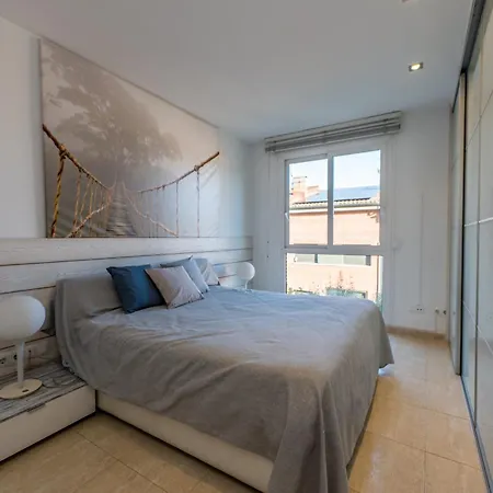 Apartament Montserrat *