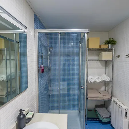 Apartamento Montserrat Callus