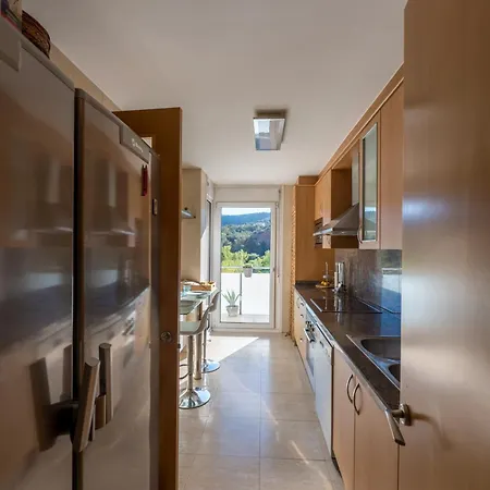Apartament Montserrat Callus