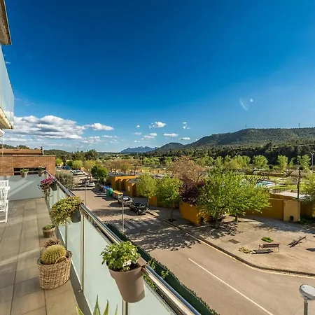 Montserrat Apartament