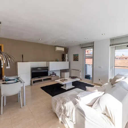 Apartamento Montserrat