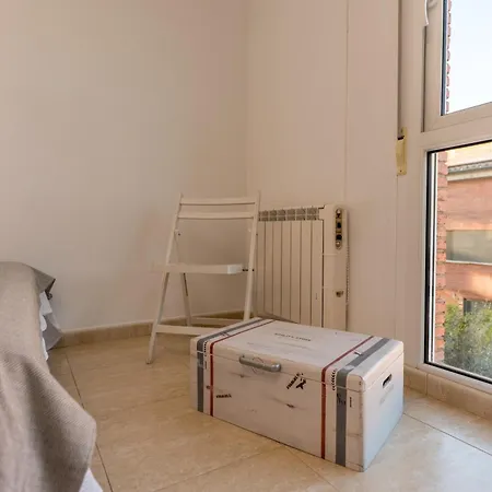Apartamento Montserrat Callus