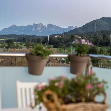Montserrat Apartment Callus