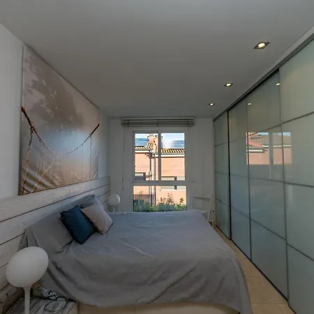 Apartament Montserrat