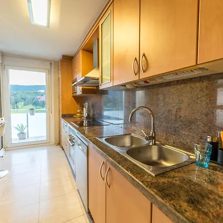 Apartament Montserrat Callus