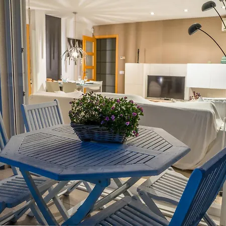 Montserrat Apartament Callus