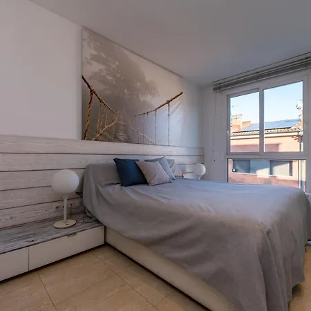 Apartament Montserrat Callus