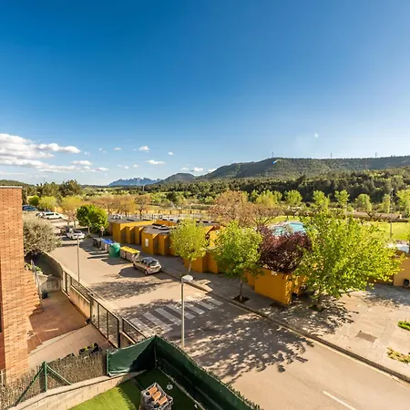 Montserrat Apartament Callus