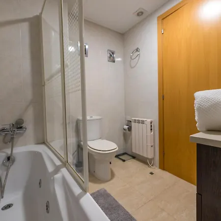 Apartamento Montserrat