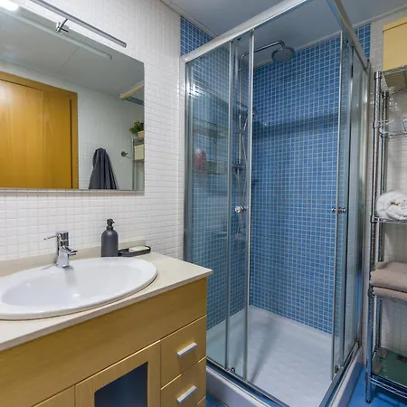 Apartament Montserrat *