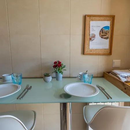 Montserrat Apartamento Callus