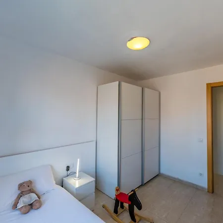 Apartament Montserrat Callus