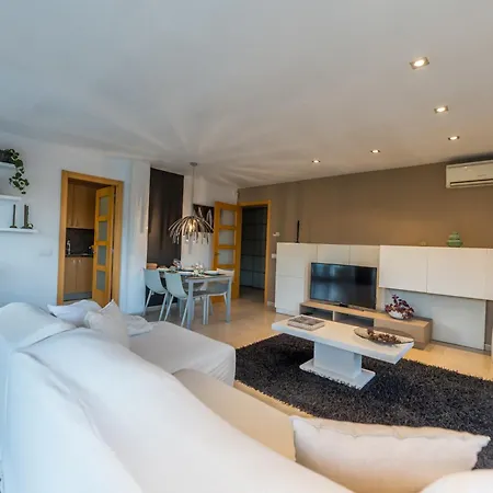 Montserrat Apartament