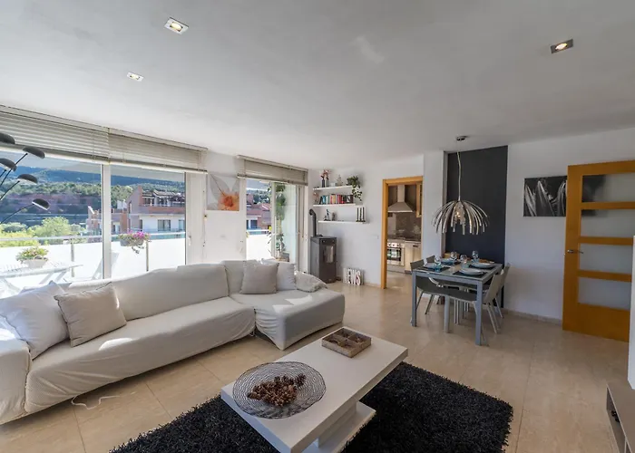 Apartamento Montserrat