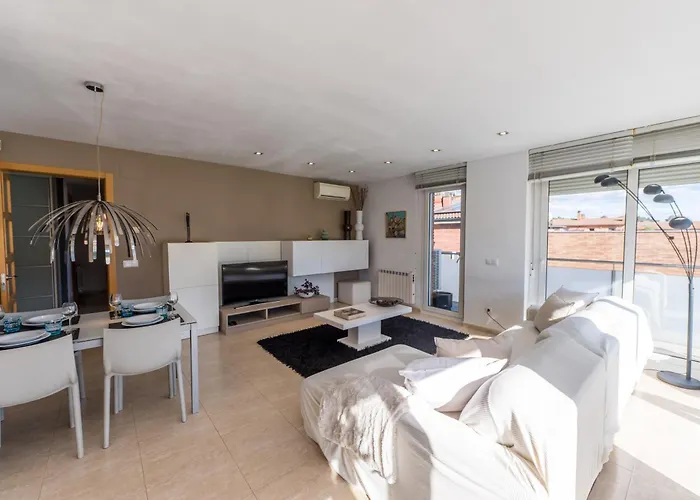 Apartamento Montserrat