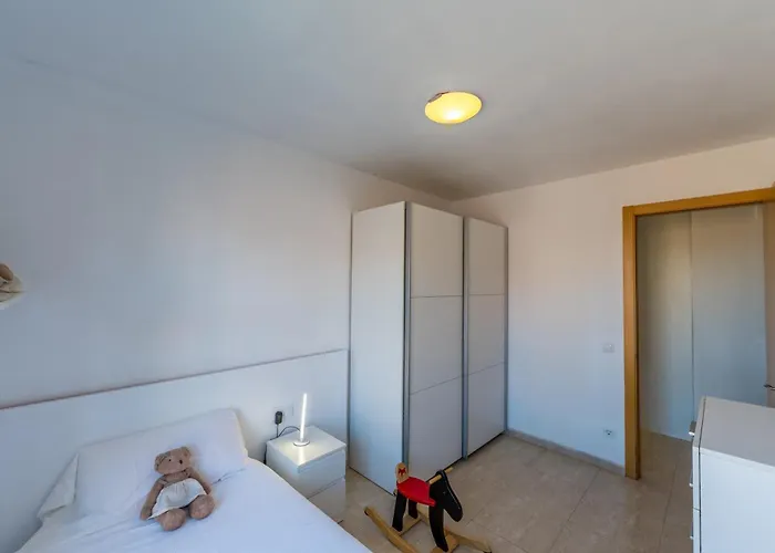 Apartamento Montserrat Callus